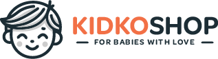 KidkoShop - Інтернет-магазин дитячого одягу