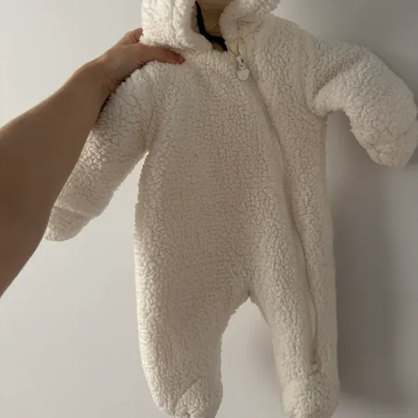 Teddy комбінезон
