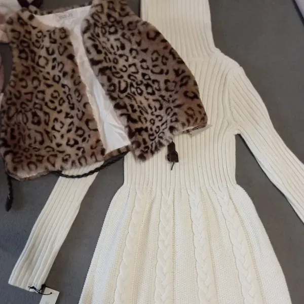 Плаття жилетка Rachel Zoe