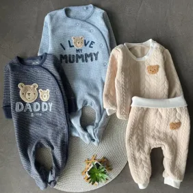 Набір для новонароджених