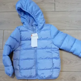 Куртка демісезон 98 розмір