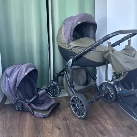 Коляска anex sport 2 в 1
