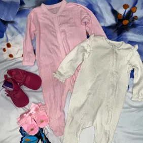 Набір для дівчинки