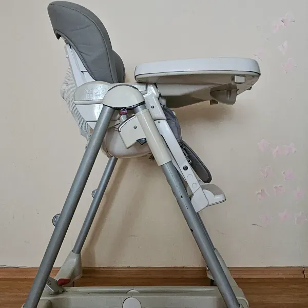 Peg Perego Prima papa best