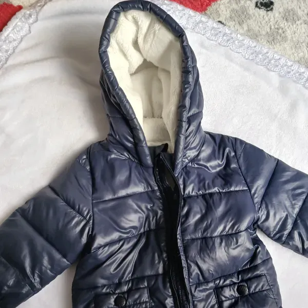 Курточка дитяча