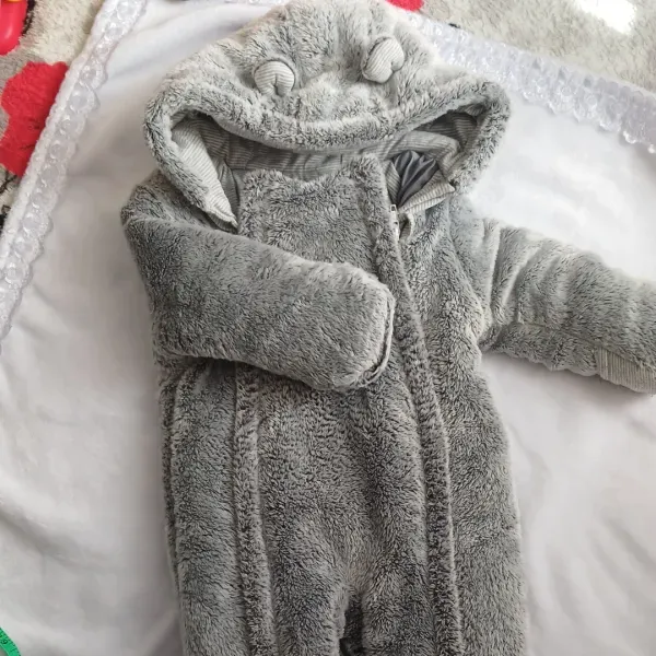 Комбез