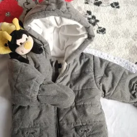 Комбез