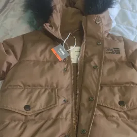 Курточка для хлопчика