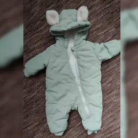 Комбінезон(унісекс).