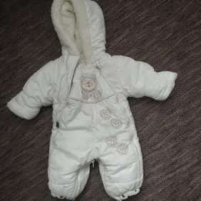 Комбінезон(унісекс).