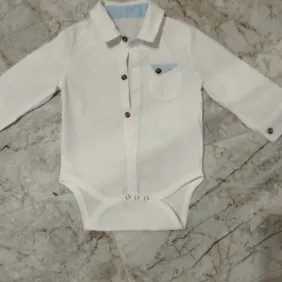 Боді-сорочка