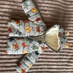 Курточка Fred&Flo