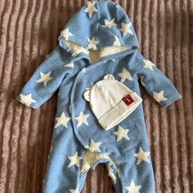 Комбінезон next