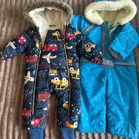 Комбінезони