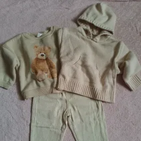 Речі для хлопчика