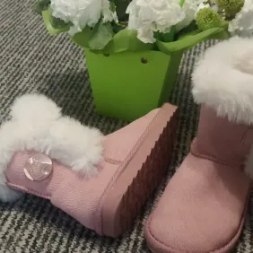 Уггі зимові дитячі