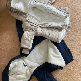 Куртка осіння