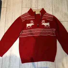 Светр для хлопчика 4-5 рочків