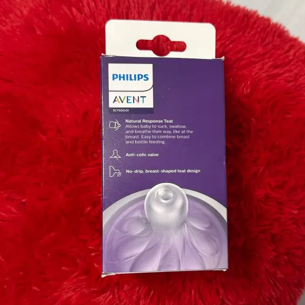 Пляшечка для годування