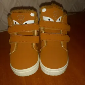 Утеплені чобітки