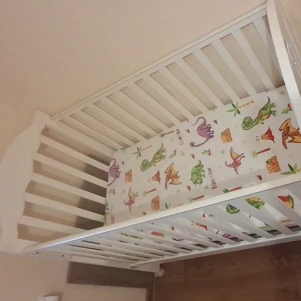 Ліжечко для немовля