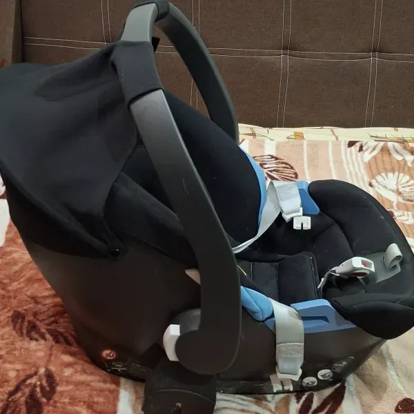 Автолюлька