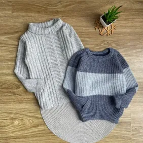 Набір кофтинок