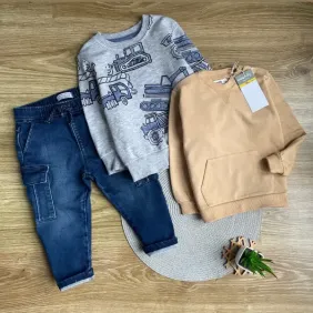 Набір на хлопчика