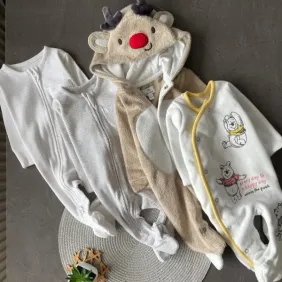 Набір чоловічків для немовлят