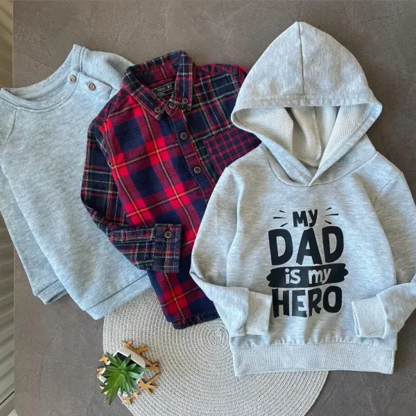 Набір на хлопчика