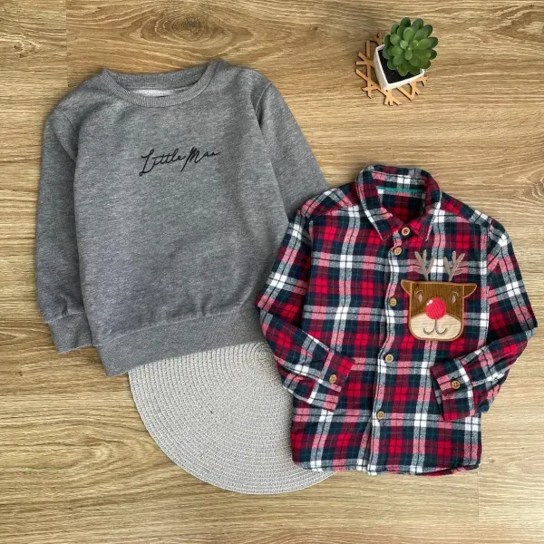 Набір на хлопчика