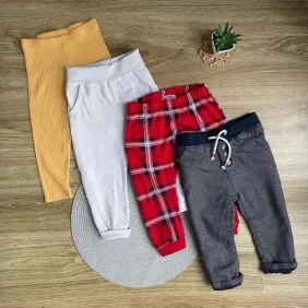 Набір штанів для діток