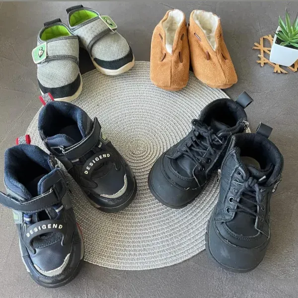 Набір взуття