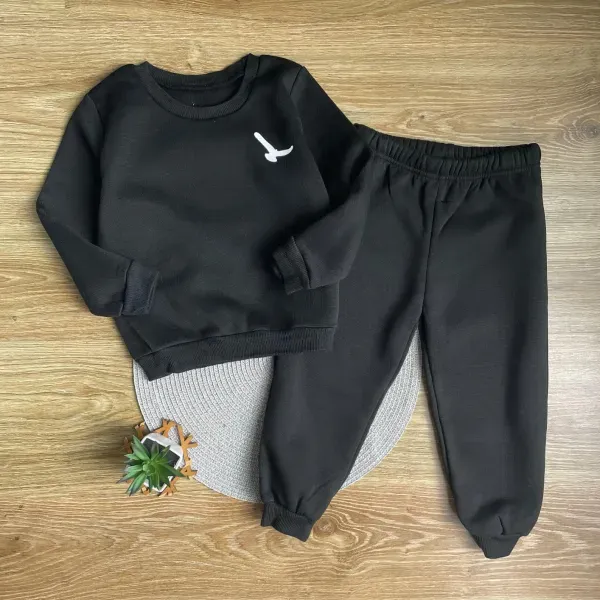 Костюм теплий на флісі