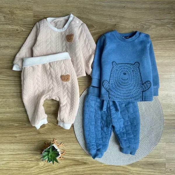 Набір костюмчиків