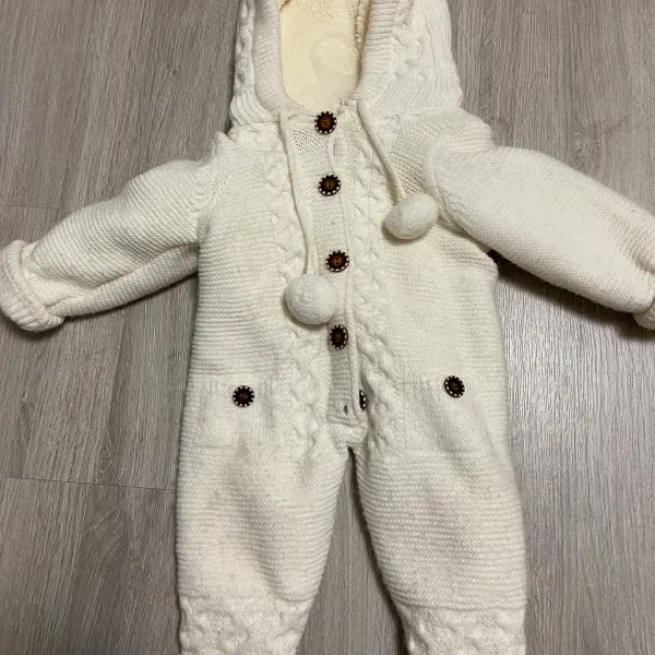 Комбінезон