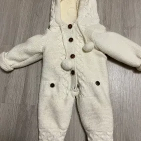 Комбінезон