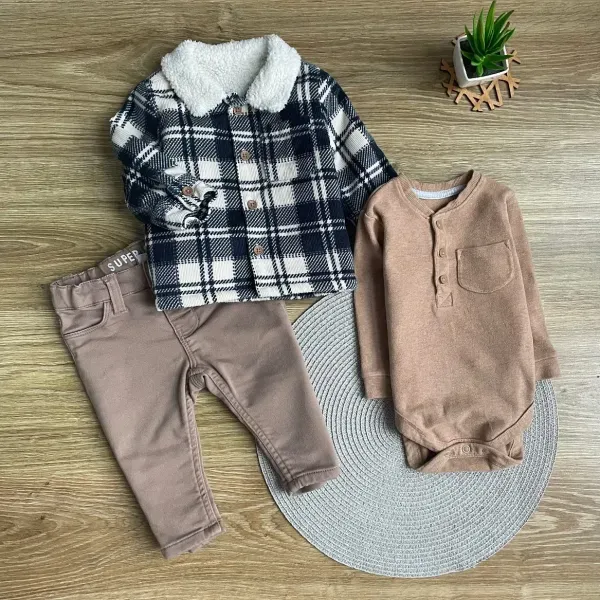 Набір на малюка