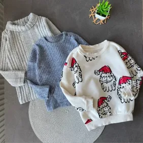 Набір теплих кофтинок