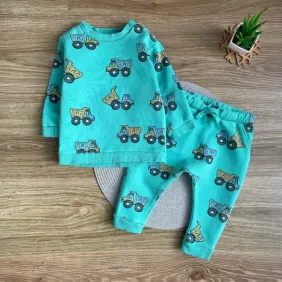 Костюмчик для немовлят