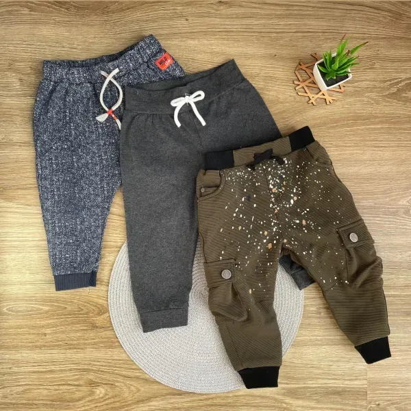 Набір штанів для дітей