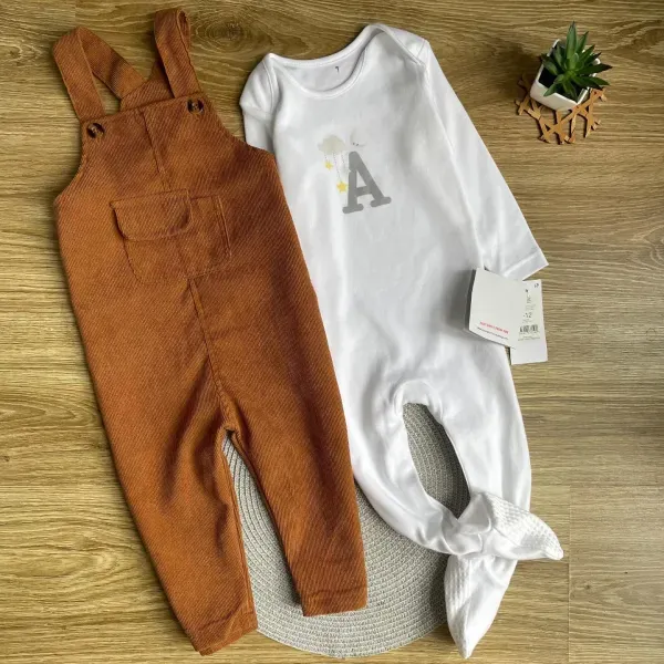 Набір ромперів для діток