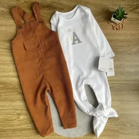 Набір ромперів для діток