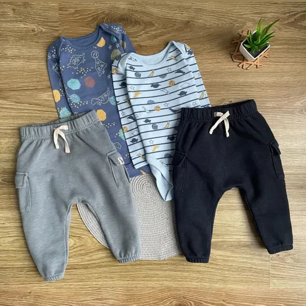 Набір на хлопчика