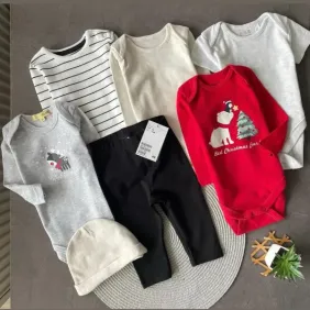 Набір для немовлят