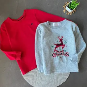 Набір кофтинок