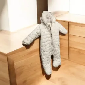 Зимова куртка