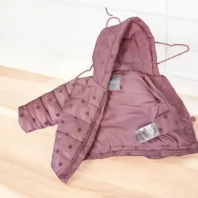 Дитяча куртка
