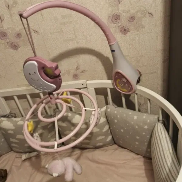 Дитячий Сонник