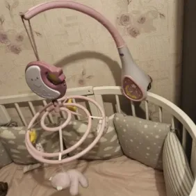 Дитячий Сонник